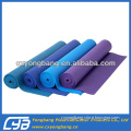 PVC yoga mat material